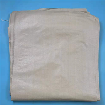 伟达 物流编织袋 新品推出次白色包装袋桶布 定制订做饲料袋