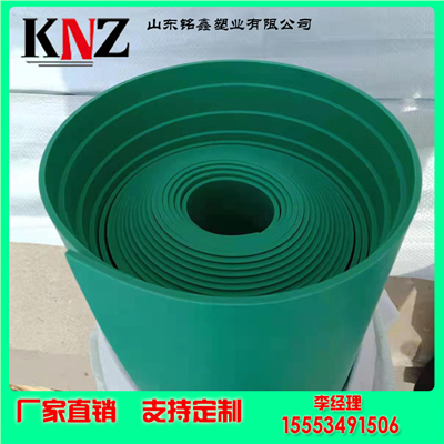 山东PVC软板厂家 黑色工程塑料软板 1-10mm厚PVC软板定做